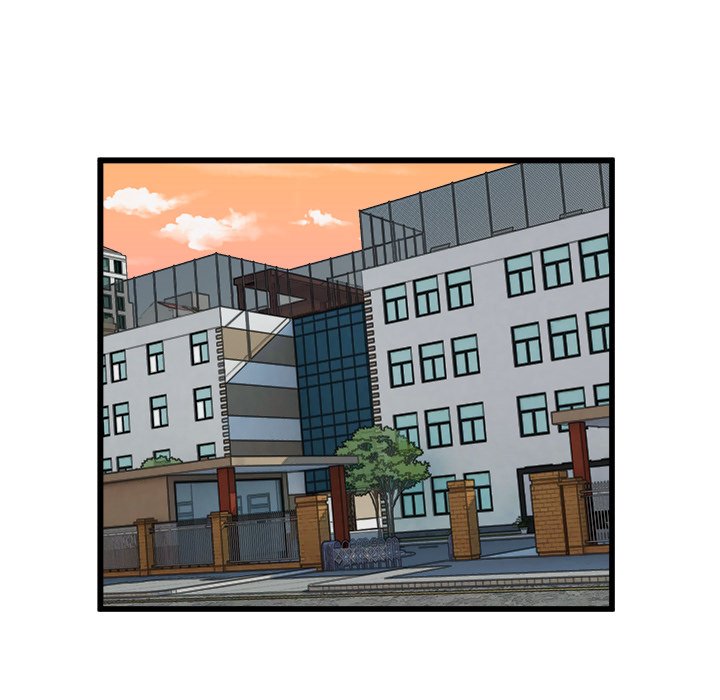 He Queen He Queen EP 48 - Toomics page 92 - 