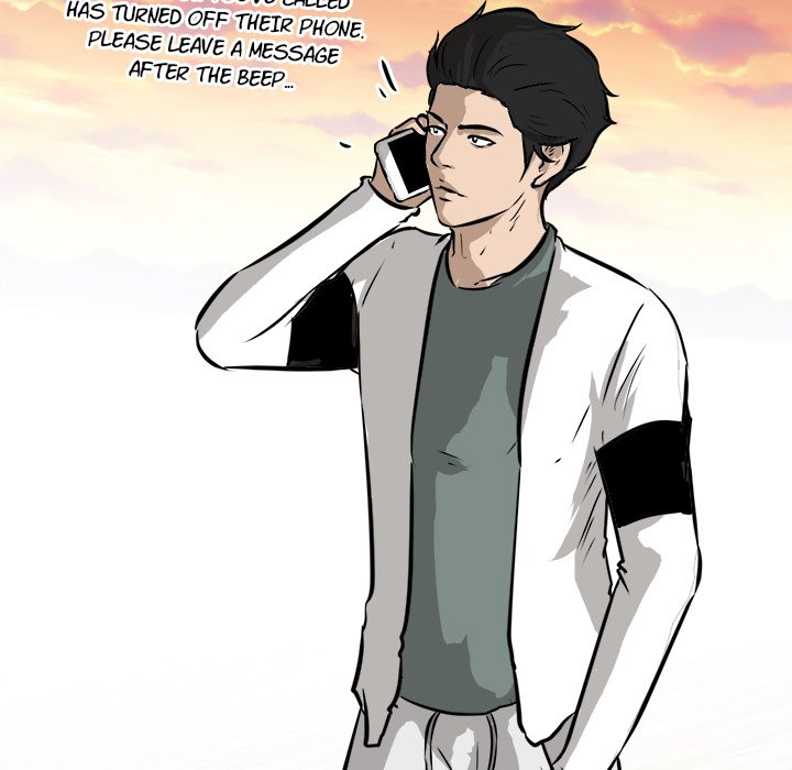 He Queen He Queen EP 48 - Toomics page 94 - 