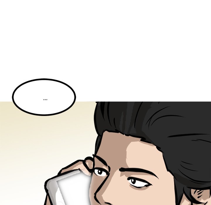He Queen He Queen EP 48 - Toomics page 96 - 