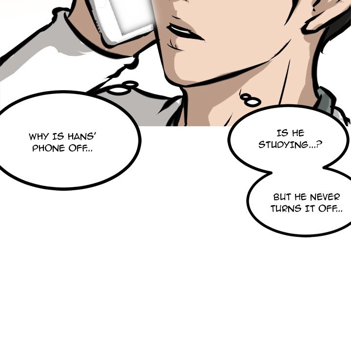 He Queen He Queen EP 48 - Toomics page 97 - 