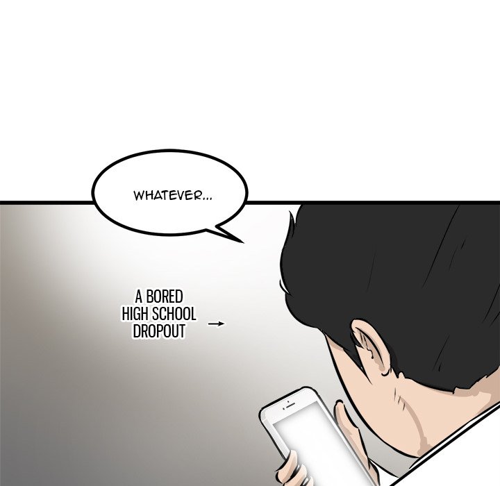 He Queen He Queen EP 48 - Toomics page 98 - 
