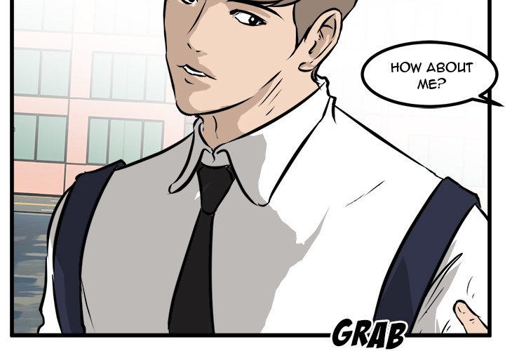 He Queen He Queen EP 49 - Toomics page 2 - 