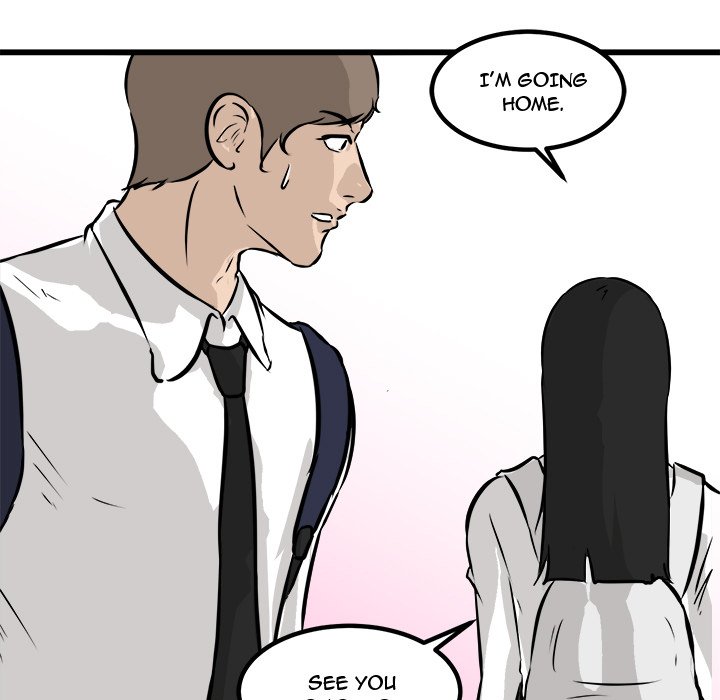 He Queen He Queen EP 49 - Toomics page 11 - 