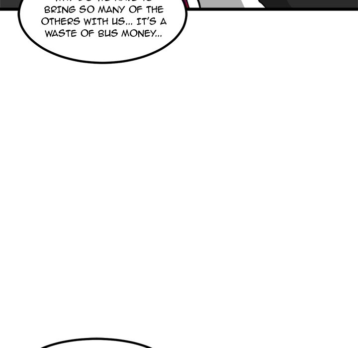 He Queen He Queen EP 49 - Toomics page 105 - 