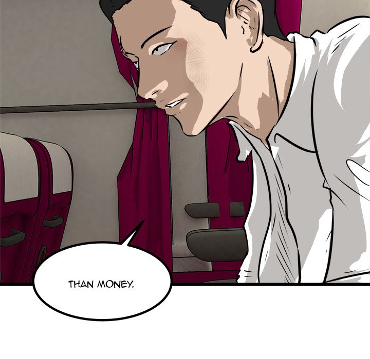 He Queen He Queen EP 49 - Toomics page 108 - 