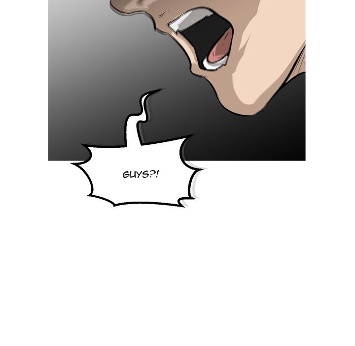 He Queen He Queen EP 49 - Toomics page 110 - 