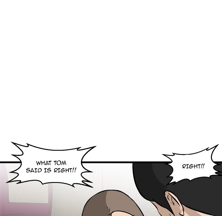 He Queen He Queen EP 49 - Toomics page 113 - 