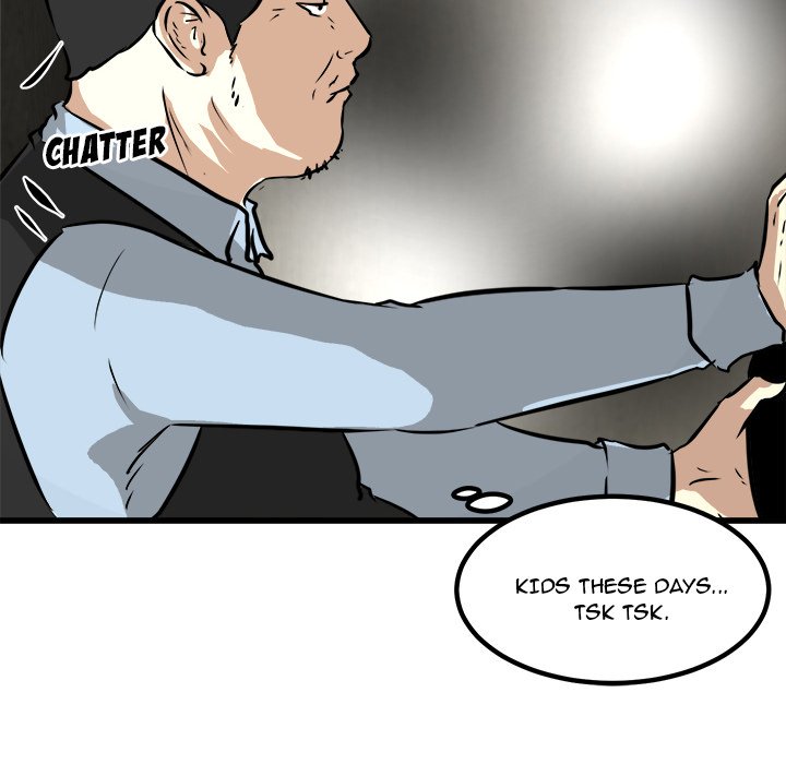 He Queen He Queen EP 49 - Toomics page 116 - 