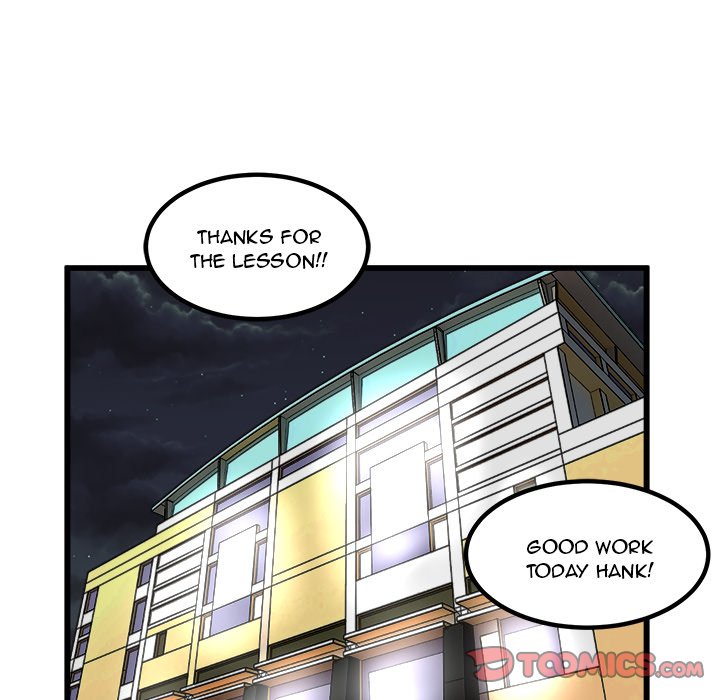 He Queen He Queen EP 49 - Toomics page 120 - 