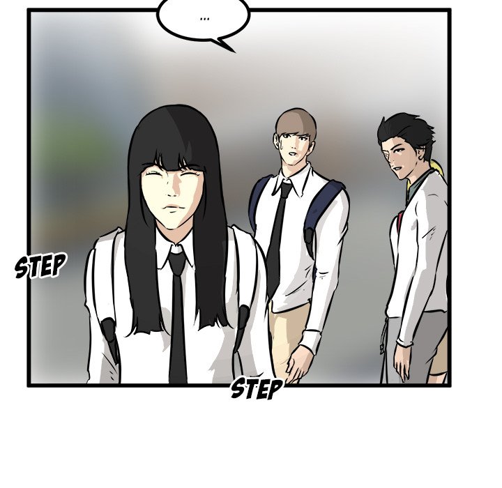 He Queen He Queen EP 49 - Toomics page 13 - 