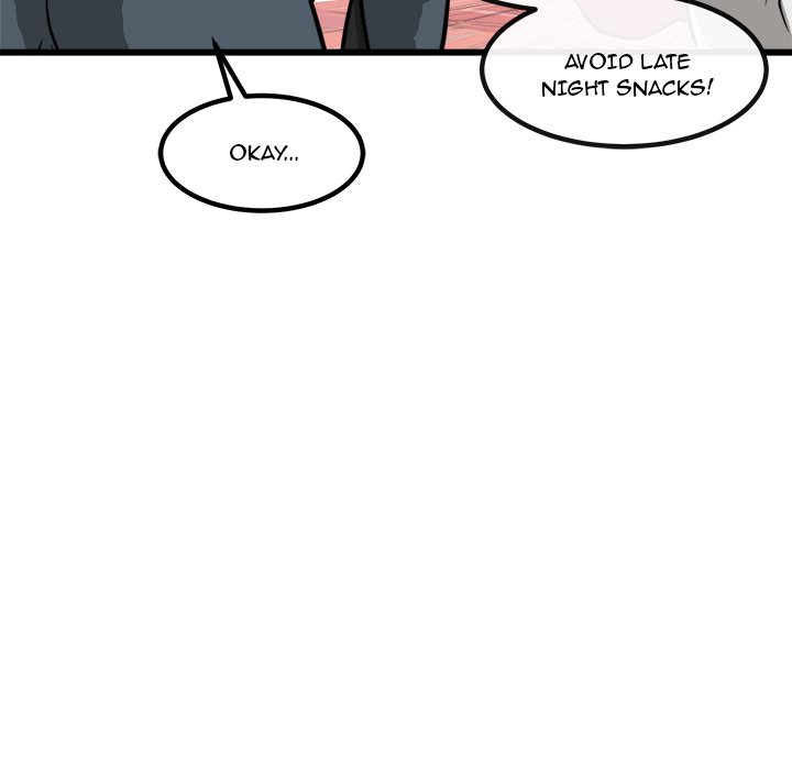 He Queen He Queen EP 49 - Toomics page 123 - 
