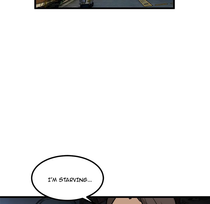 He Queen He Queen EP 49 - Toomics page 125 - 