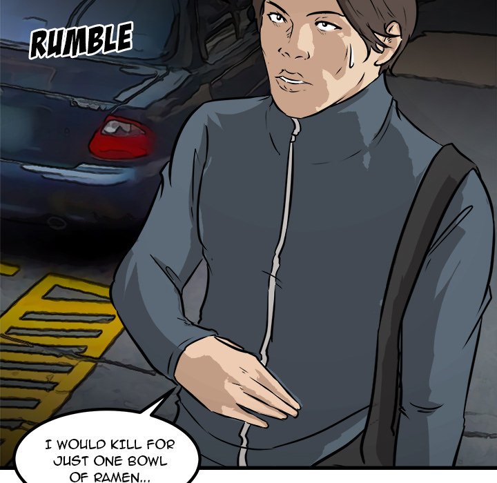 He Queen He Queen EP 49 - Toomics page 126 - 