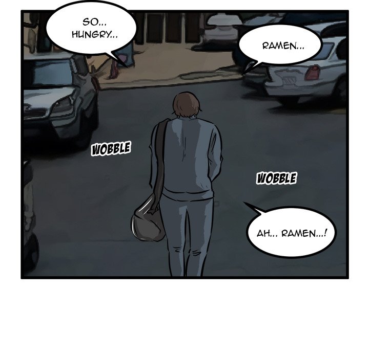 He Queen He Queen EP 49 - Toomics page 128 - 