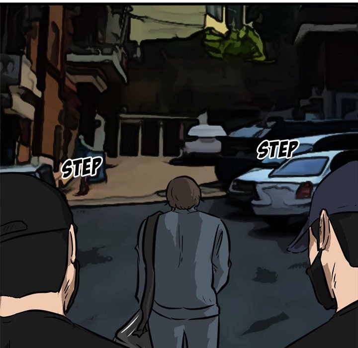 He Queen He Queen EP 49 - Toomics page 130 - 