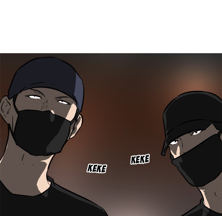 He Queen He Queen EP 49 - Toomics page 132 - 