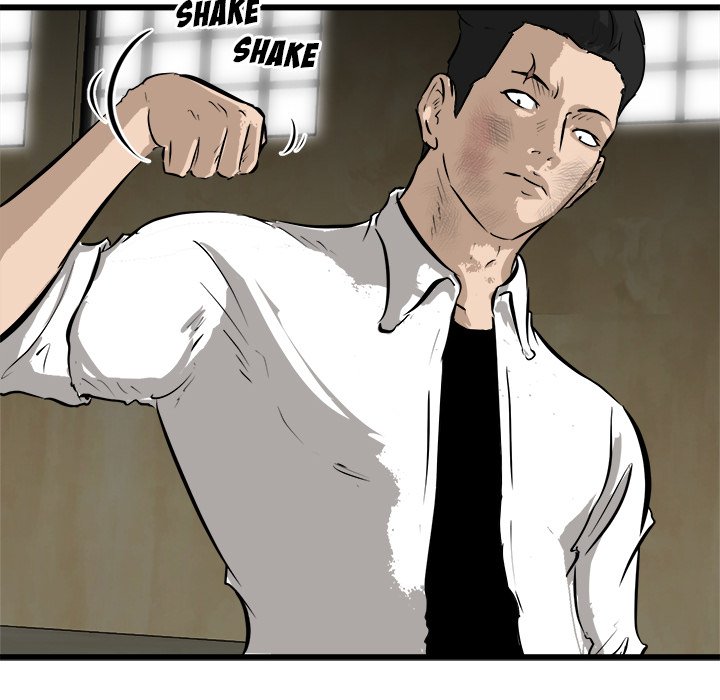 He Queen He Queen EP 49 - Toomics page 16 - 
