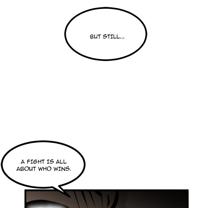 He Queen He Queen EP 49 - Toomics page 19 - 