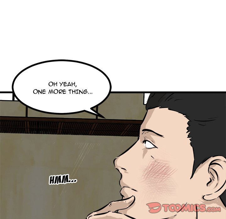 He Queen He Queen EP 49 - Toomics page 21 - 