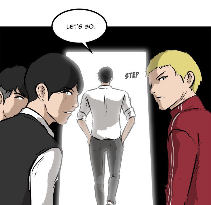 He Queen He Queen EP 49 - Toomics page 25 - 