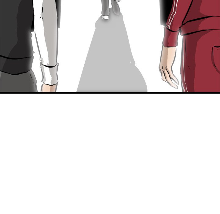 He Queen He Queen EP 49 - Toomics page 26 - 