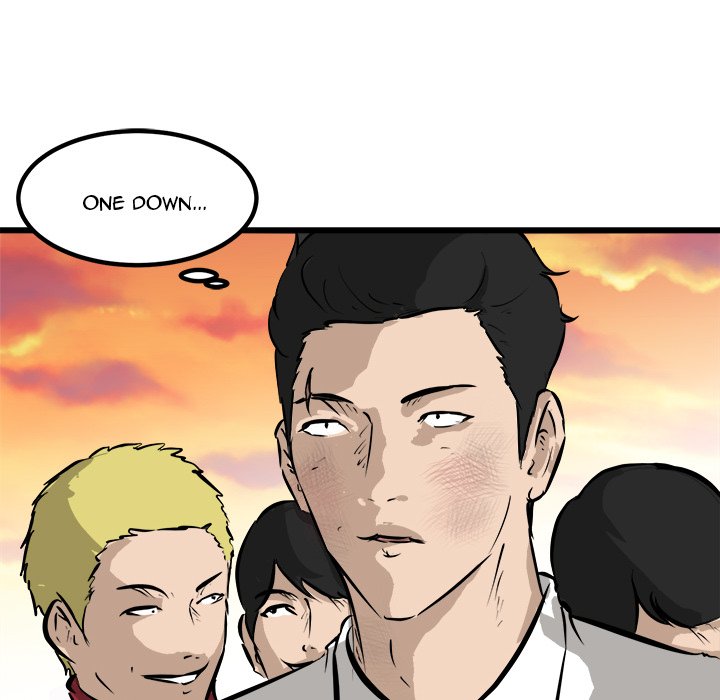 He Queen He Queen EP 49 - Toomics page 27 - 