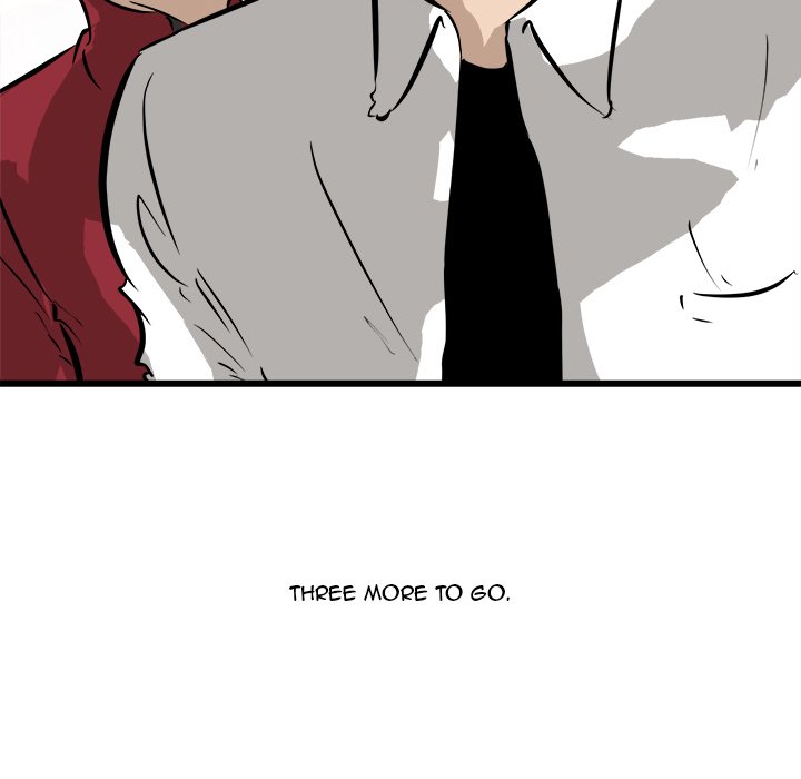 He Queen He Queen EP 49 - Toomics page 28 - 