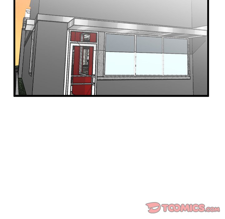He Queen He Queen EP 49 - Toomics page 30 - 