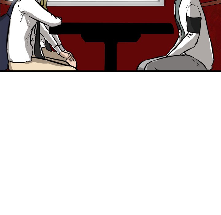 He Queen He Queen EP 49 - Toomics page 32 - 