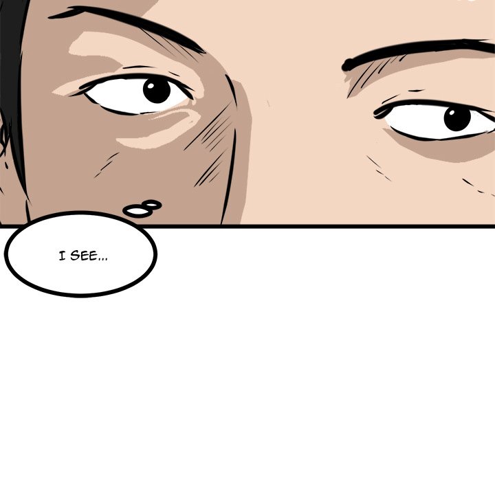 He Queen He Queen EP 49 - Toomics page 35 - 