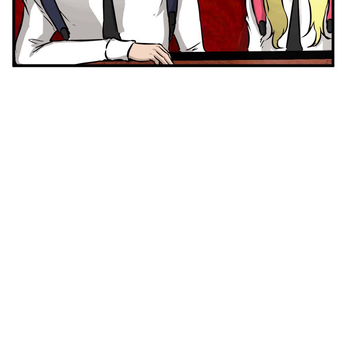 He Queen He Queen EP 49 - Toomics page 37 - 