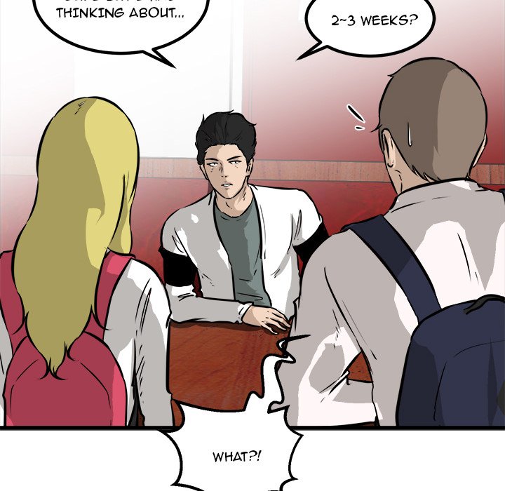 He Queen He Queen EP 49 - Toomics page 40 - 