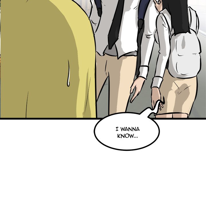 He Queen He Queen EP 49 - Toomics page 5 - 