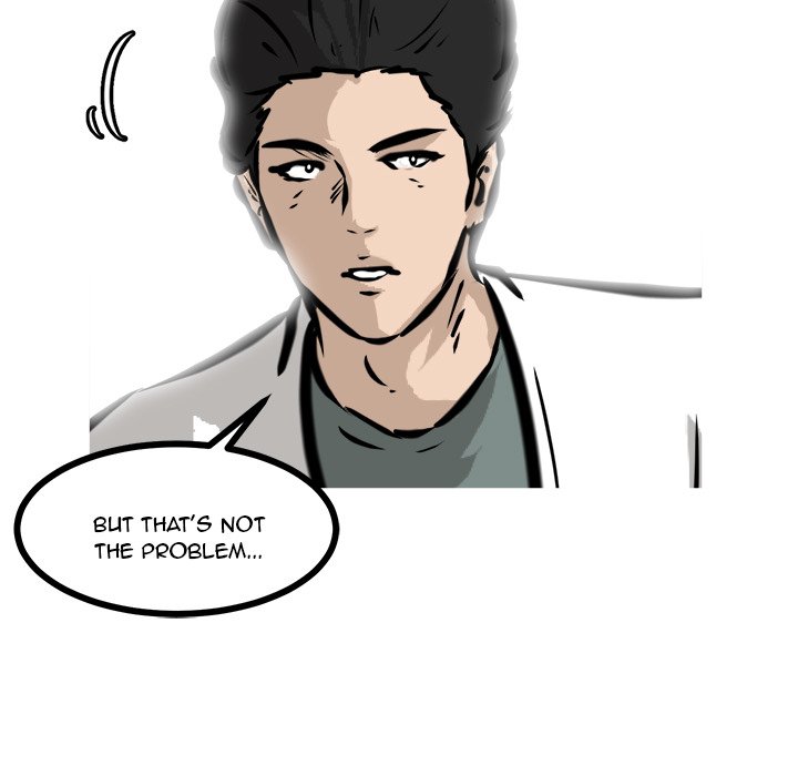 He Queen He Queen EP 49 - Toomics page 42 - 