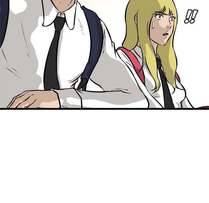 He Queen He Queen EP 49 - Toomics page 44 - 