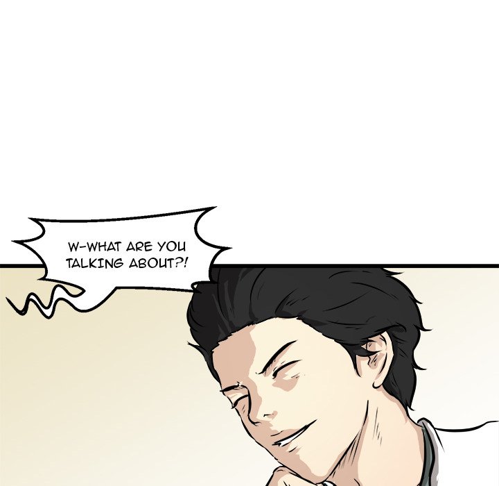 He Queen He Queen EP 49 - Toomics page 45 - 