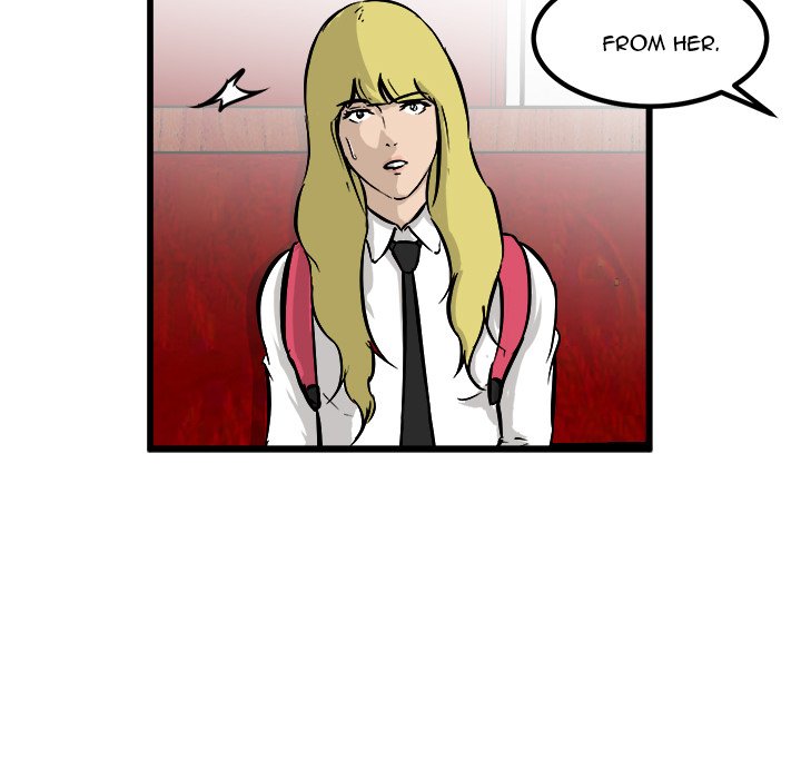 He Queen He Queen EP 49 - Toomics page 49 - 