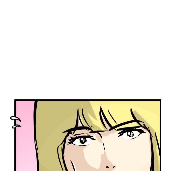 He Queen He Queen EP 49 - Toomics page 50 - 