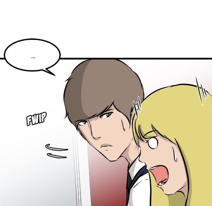 He Queen He Queen EP 49 - Toomics page 52 - 