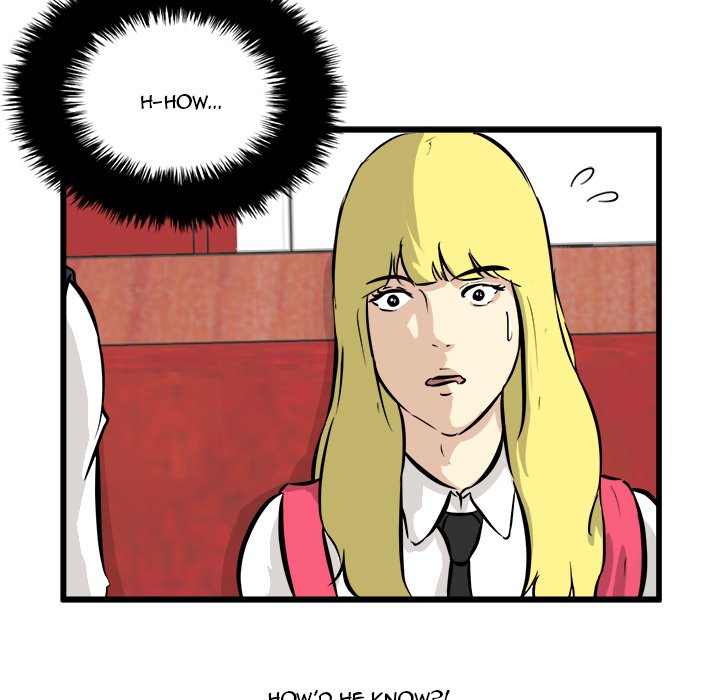 He Queen He Queen EP 49 - Toomics page 54 - 