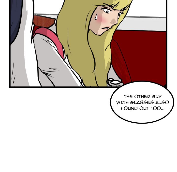 He Queen He Queen EP 49 - Toomics page 58 - 
