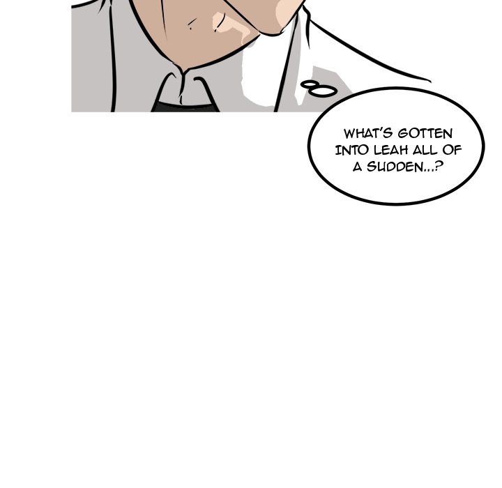 He Queen He Queen EP 49 - Toomics page 7 - 