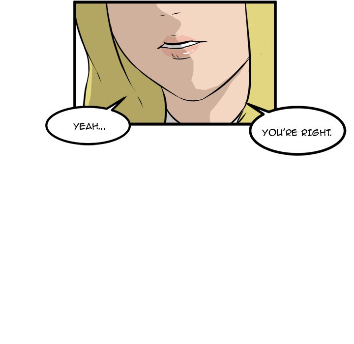 He Queen He Queen EP 49 - Toomics page 61 - 