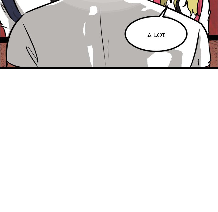 He Queen He Queen EP 49 - Toomics page 63 - 