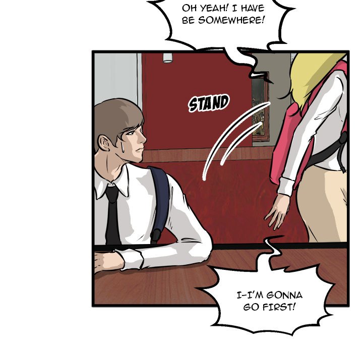 He Queen He Queen EP 49 - Toomics page 69 - 