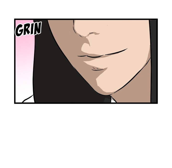 He Queen He Queen EP 49 - Toomics page 8 - 