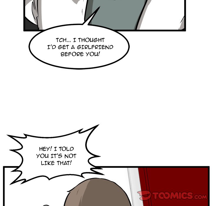 He Queen He Queen EP 49 - Toomics page 75 - 