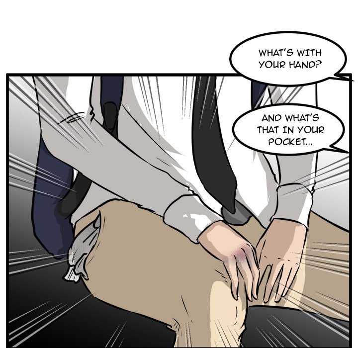 He Queen He Queen EP 49 - Toomics page 79 - 