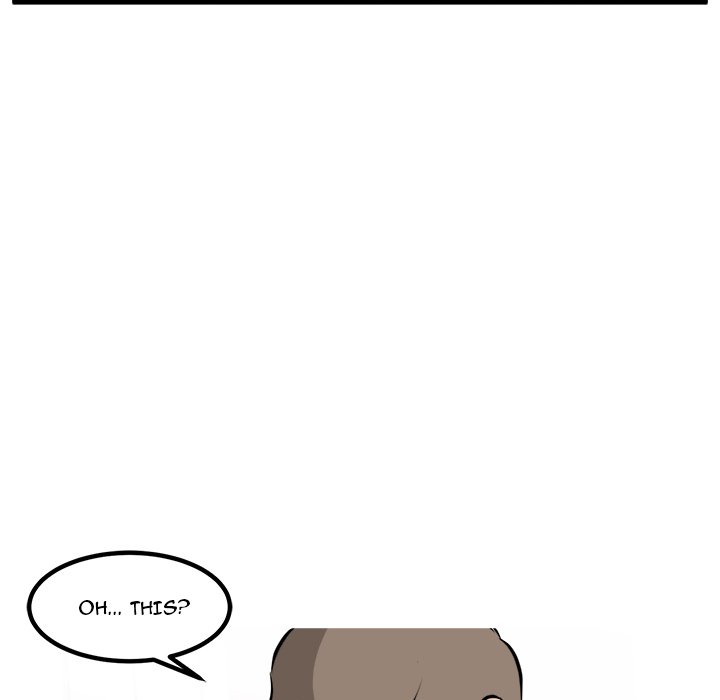 He Queen He Queen EP 49 - Toomics page 80 - 