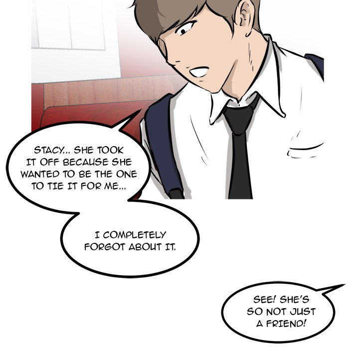 He Queen He Queen EP 49 - Toomics page 81 - 